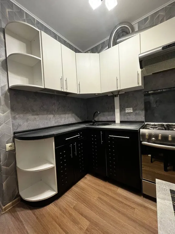 Уютная квартира в районе улицы Калинина