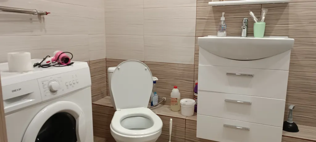 Эксклюзивная квартира на берегу реки Волги