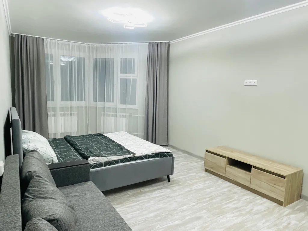 Уютная квартира в центре