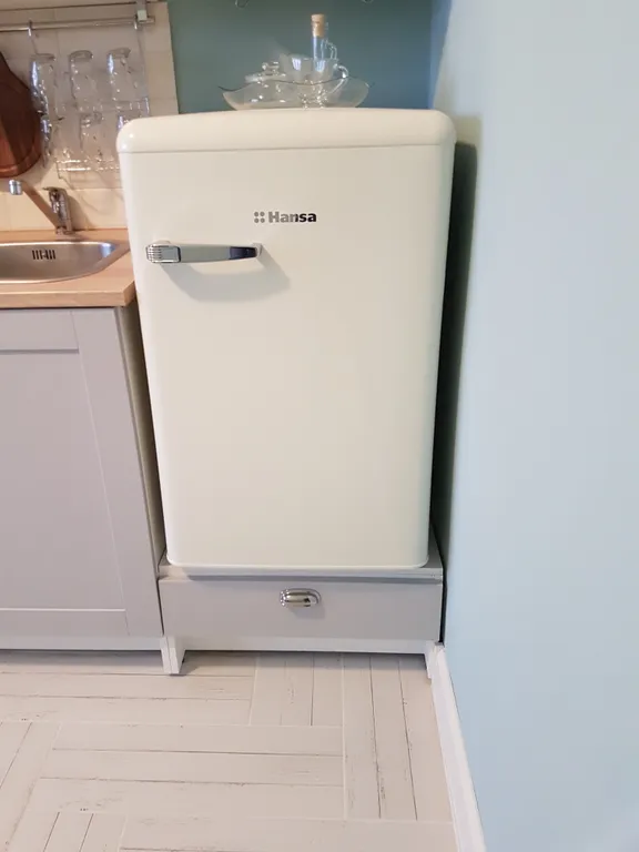 Красивая видовая квартира