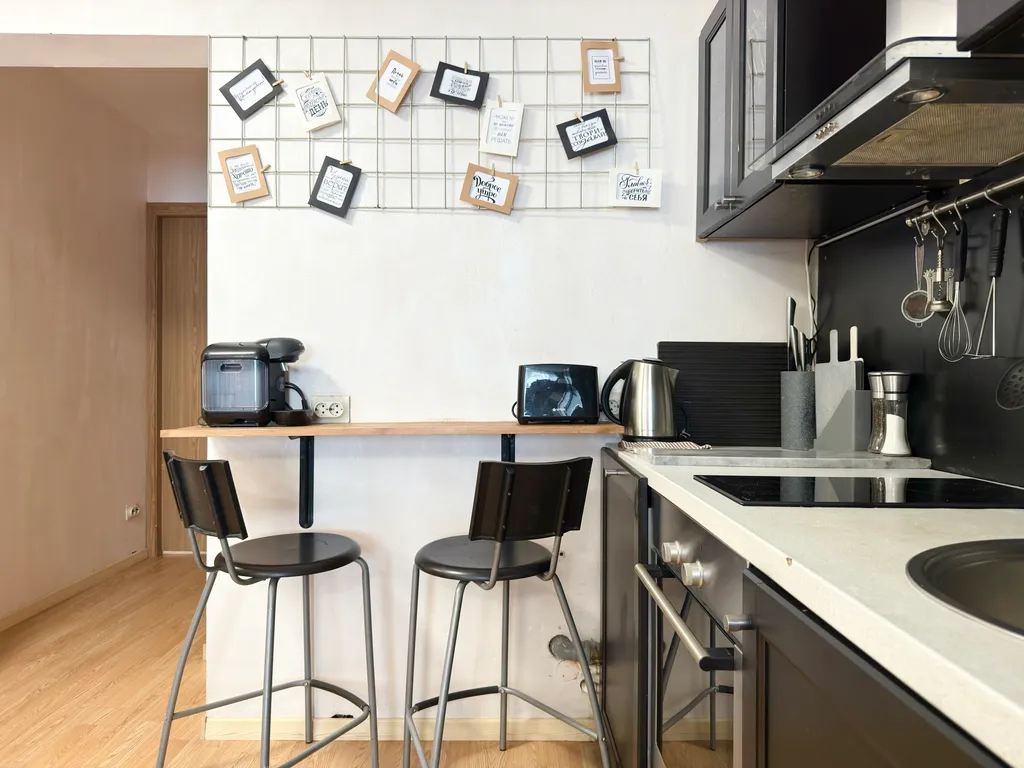 Семейная с камином