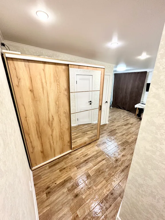 Квартира Уютная квартира в центре города — Анапа