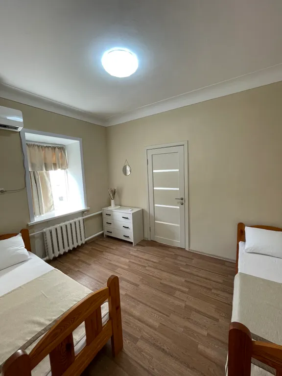 Уютный дом для семейного отдыха