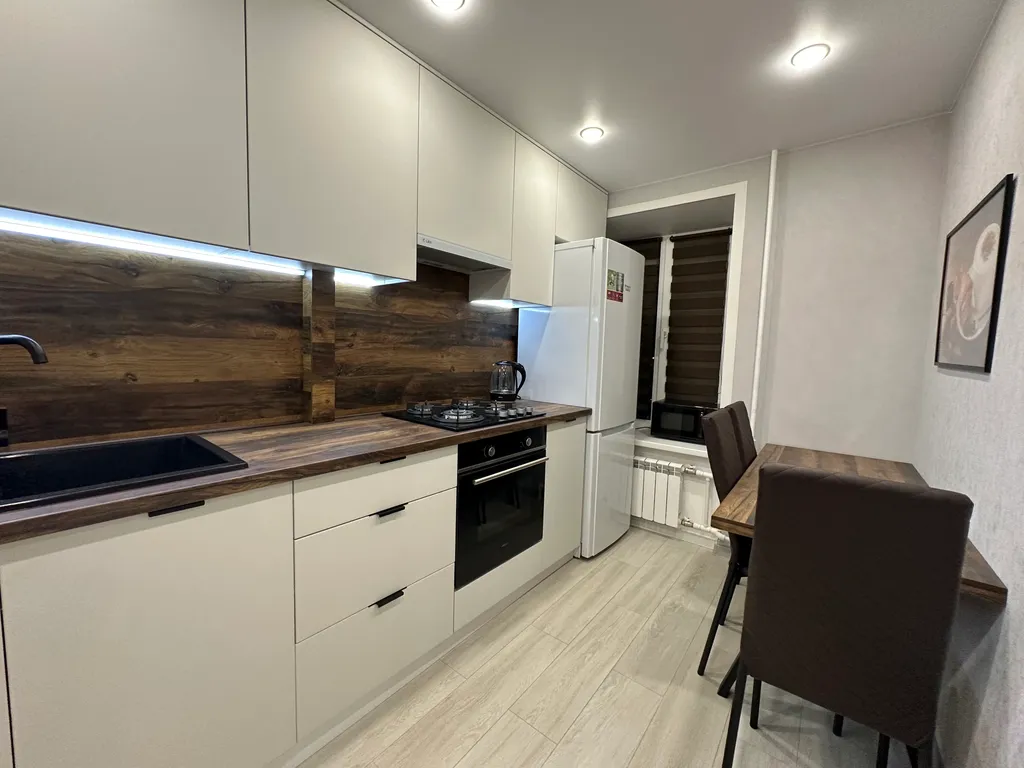 Квартира в самом центре