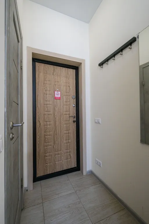 Квартира Квартира Cтудия Букинист — Москва