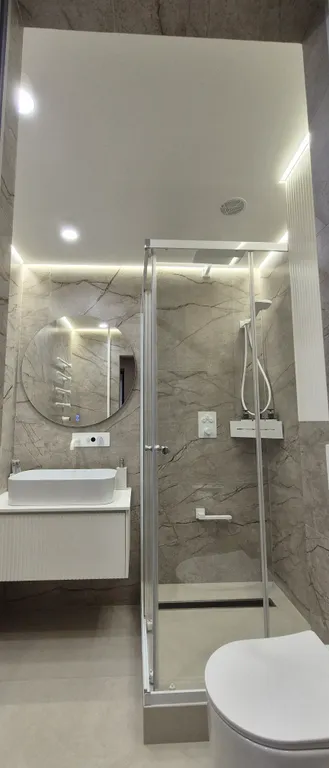 Квартира Комфортабельная квартира с дизайнерским ремонтом в центре Екатеринбург — Екатеринбург