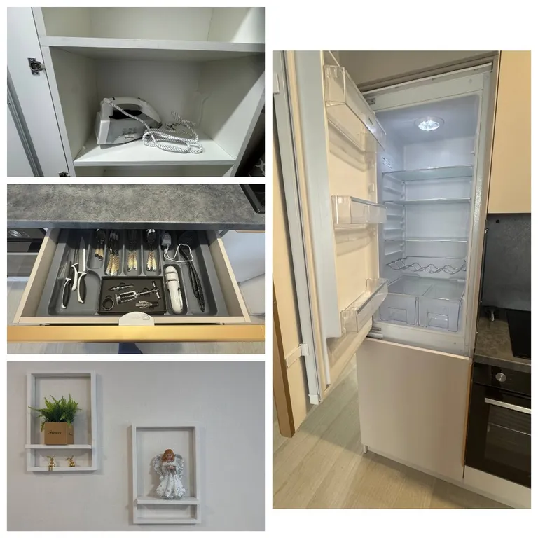 Отдыхайте и работайте с комфортом