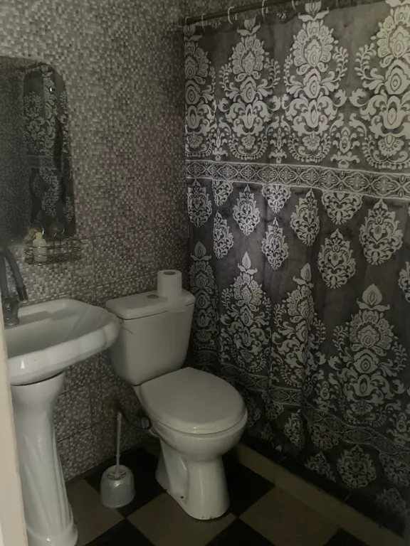 1-комнатный Дом