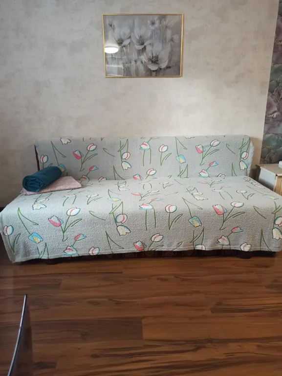 Студия в центре