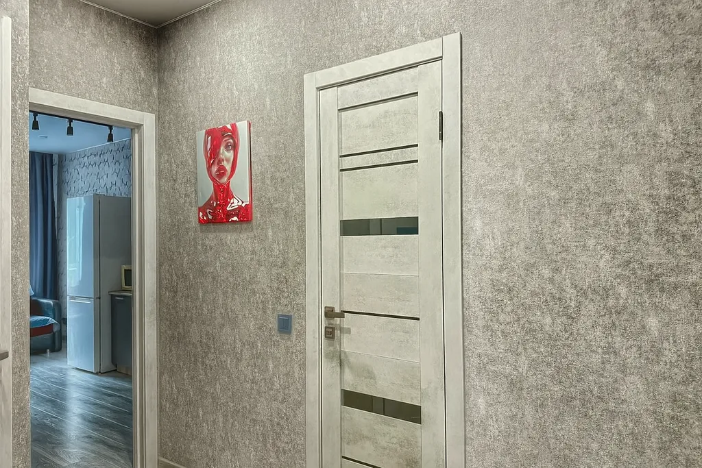 "КРАСНАЯ ИСКРА"