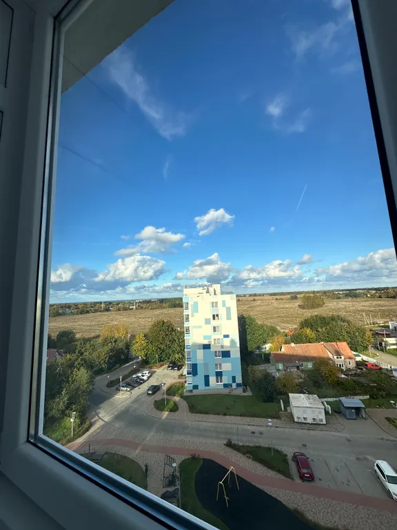 Уютные апартаменты в городе Светлогорск