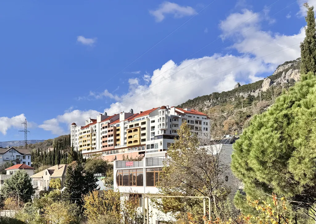 Ялтинская Вилла