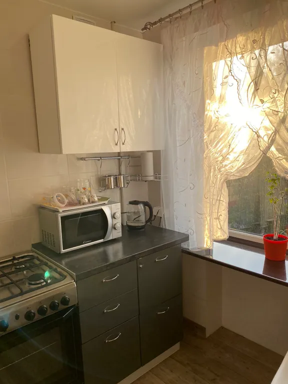 Квартира Уютные апартаменты на берегу Верхнего озера — Калининград