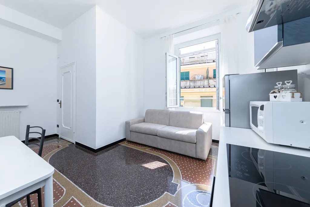 Уютная студия в центре