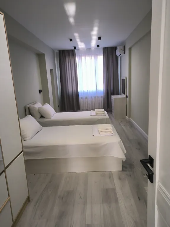 Солнечная уютная квартира в центре