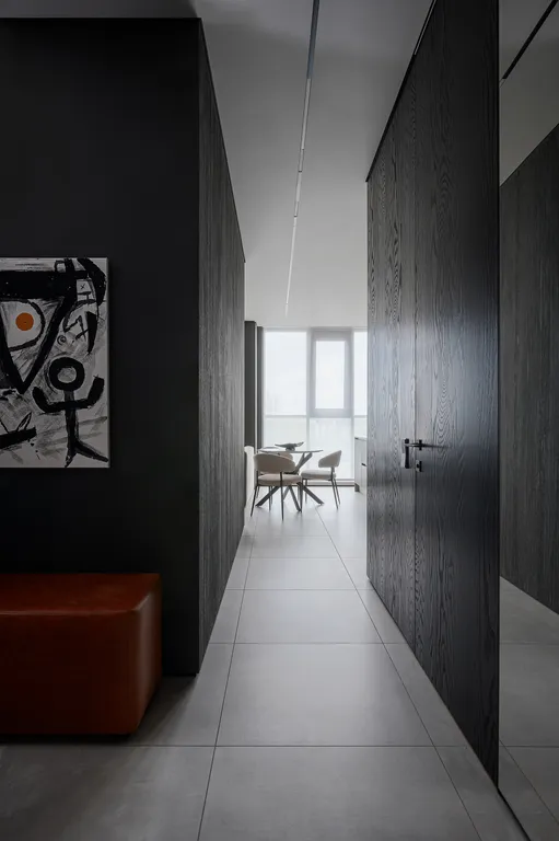 Апартаменты у моря