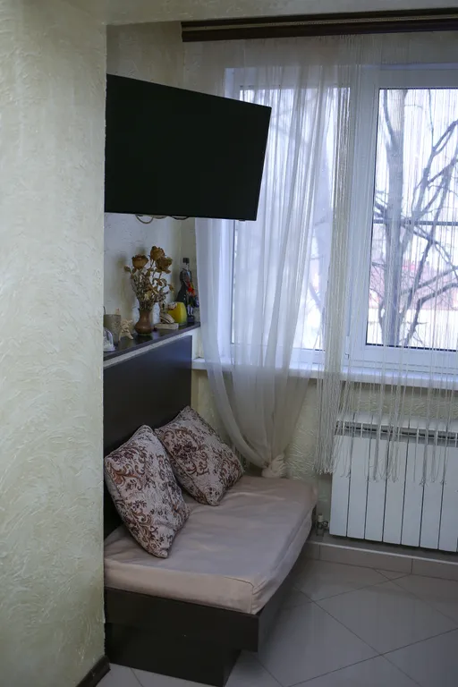 Уютная квартира в центре