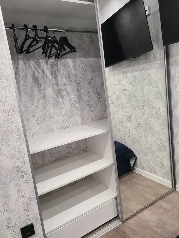 Новострой с видом на море