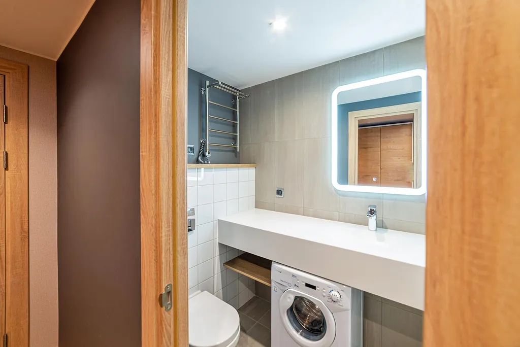 Квартира 1-комнатная Квартира — Санкт-Петербург