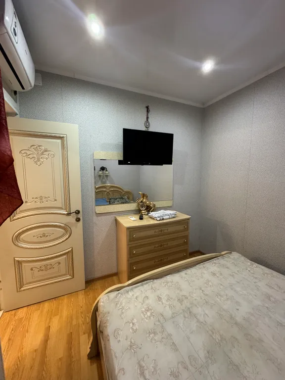 3-комнатный Дом