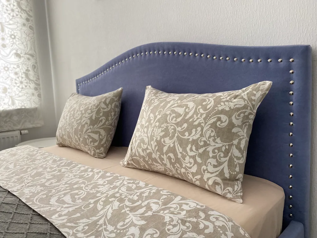 Светлая студия