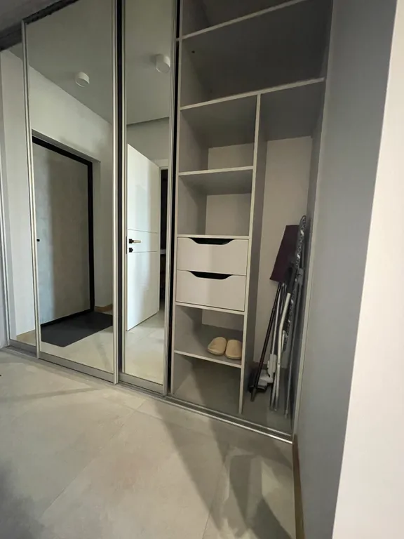 Стильная квартира