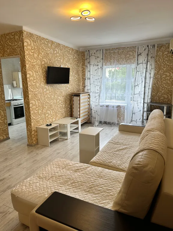 Квартира 2к квартира 286 м от моря — Геленджик