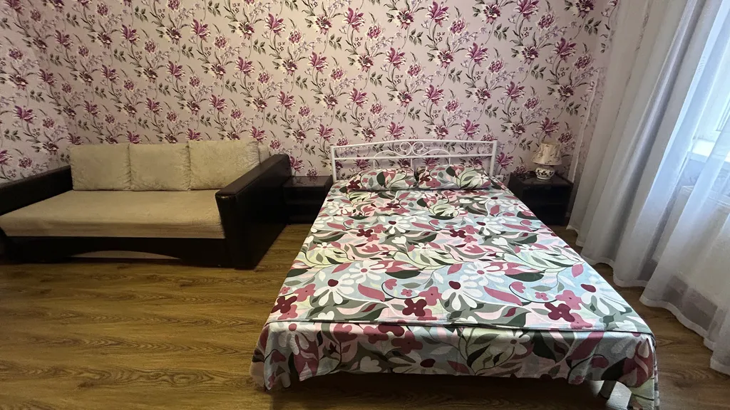 Квартира Квартира у парка Галицкого — Краснодар