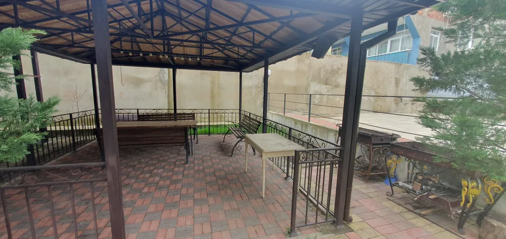 Квартира Уютная квартира в ЖК Звезда — Лазаревское