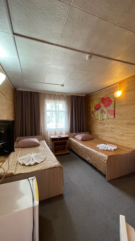 Квартира Комната — аренда посуточно в Хужир (Ольхон)