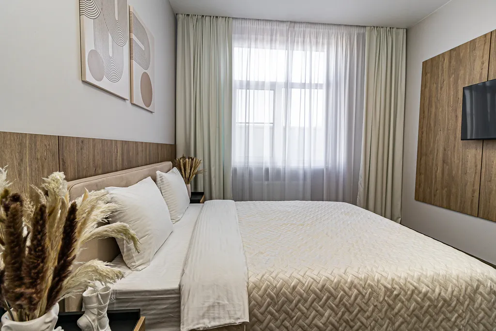 Дом для уединенного отдыха