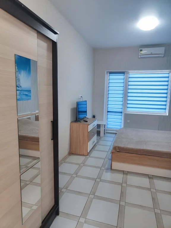 Квартира Квартира Отель "СОЛНЦЕ" — Севастополь