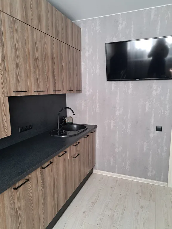 Уютная квартира на берегу Ейского лимана