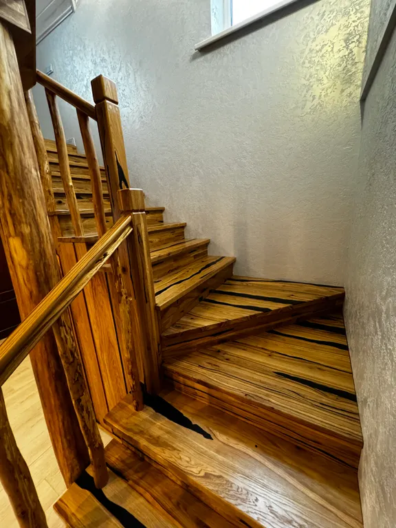 Уютный дом в центре города