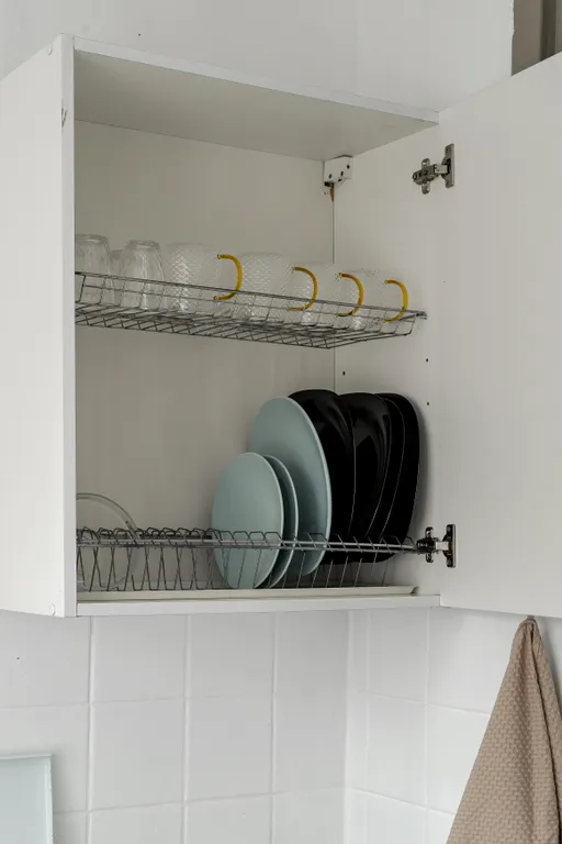 Квартира Квартира Тихий центр в Хамовниках — Москва