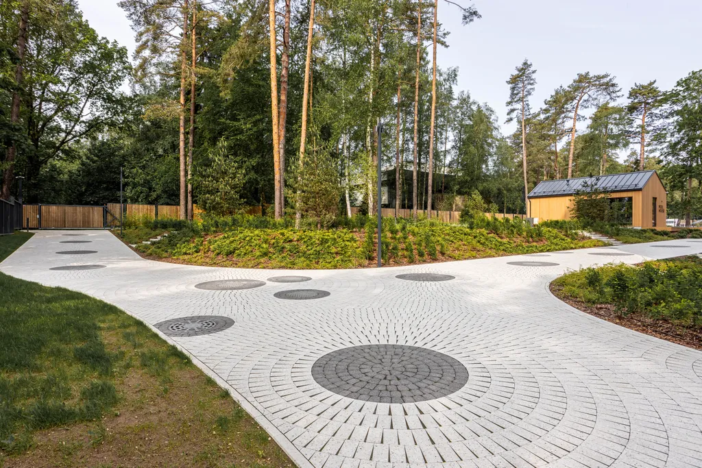 My Riviera — апартаменты на Финском заливе