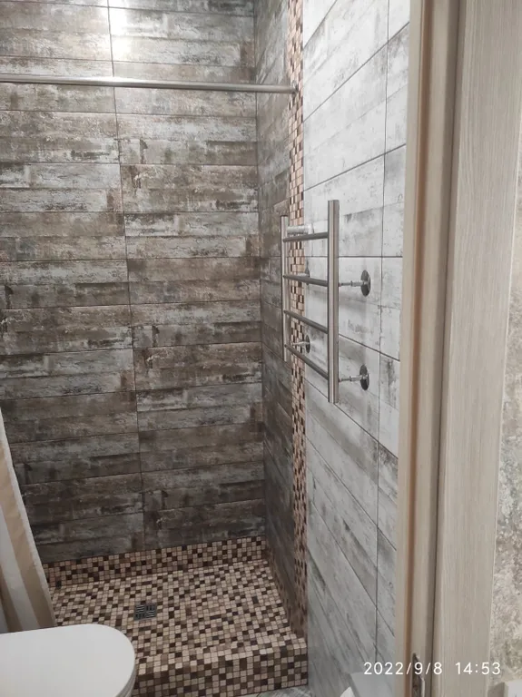 Квартира Квартира Уютная мини студия — Краснодар