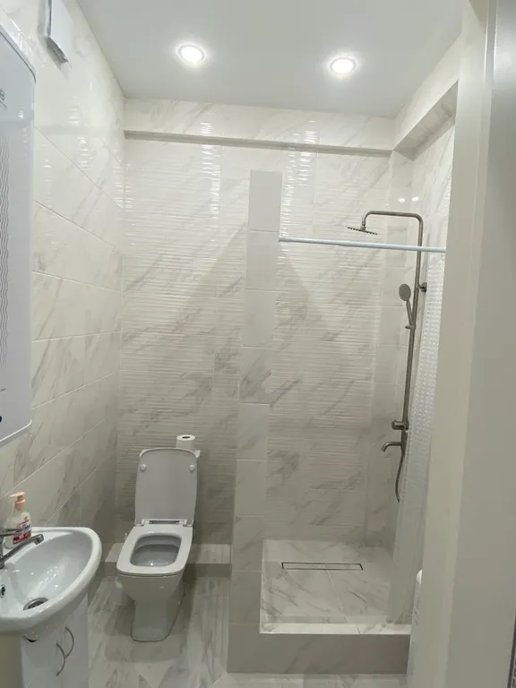 Уютная квартира у моря