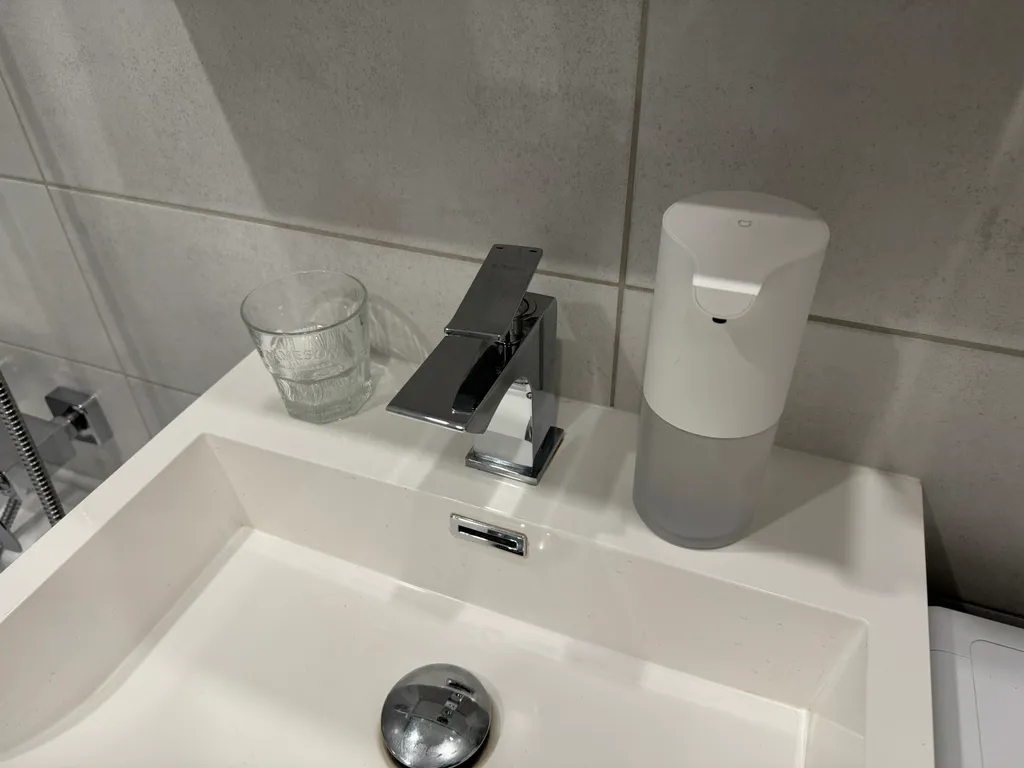 Уникальная однушка в центре города