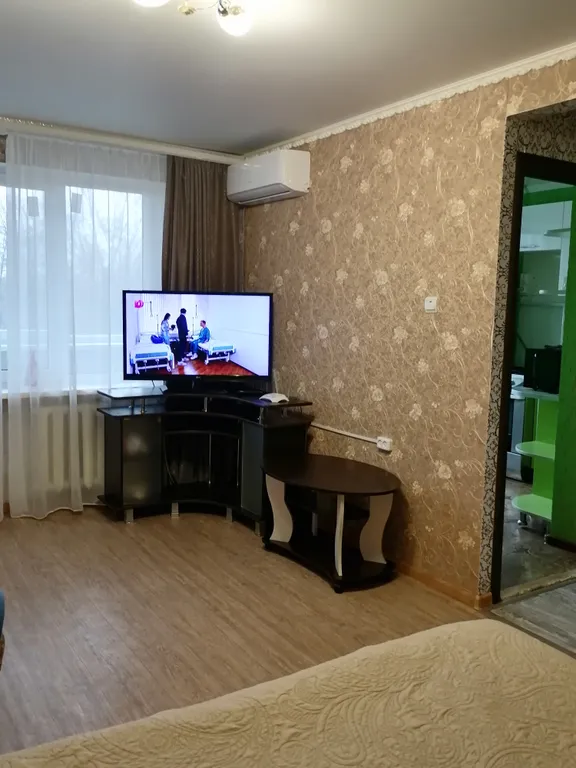 Квартира в зоне отдыха