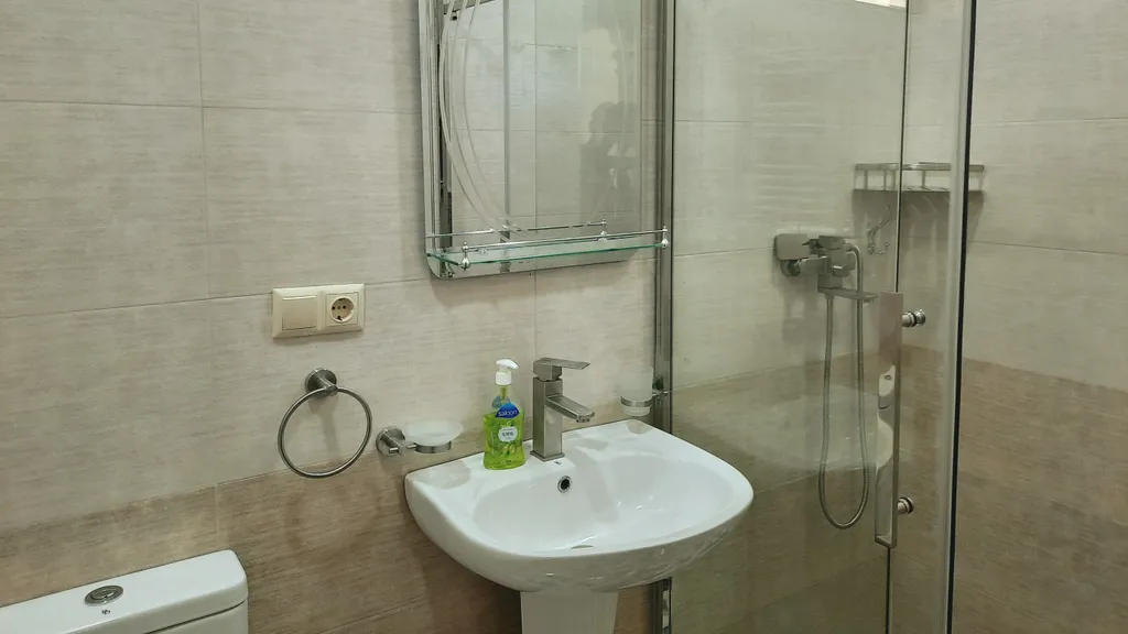 Гостевой дом на берегу моря