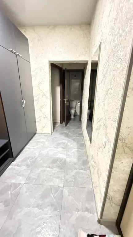 Shahrisabz apartment