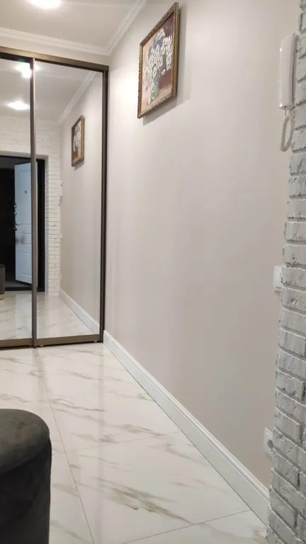 Студия в центре