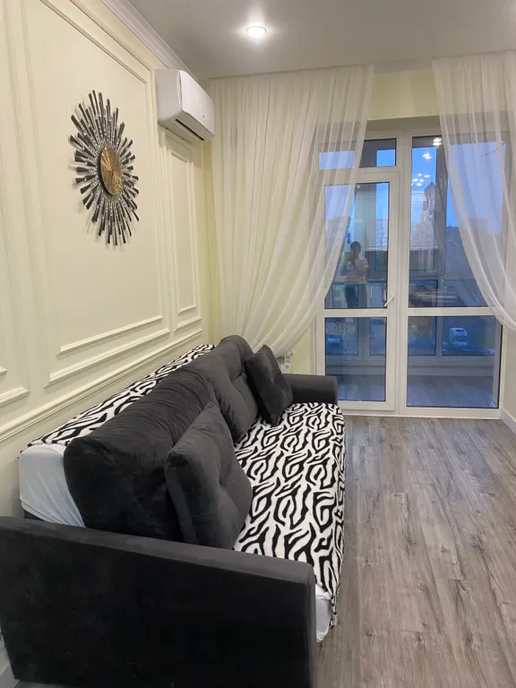 Квартира   ЖК  Самолет