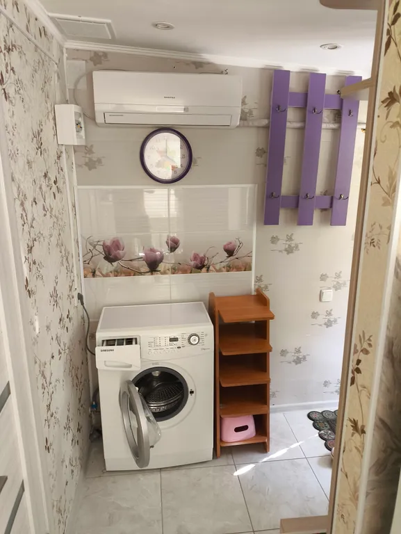 Уютные апартаменты в центре Ялты