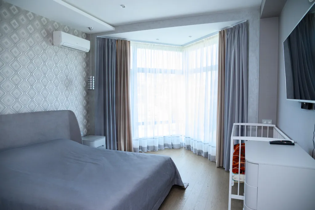 Уютная квартира в элитном доме