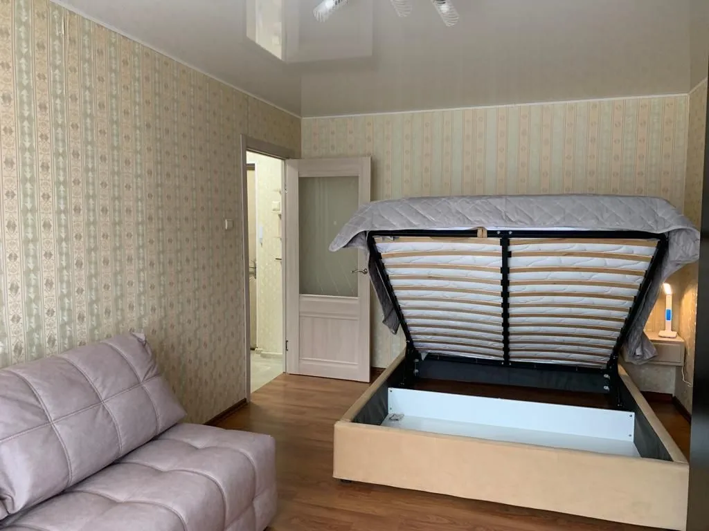 Чистая и уютная квартира в 400 метрах от автовокзала