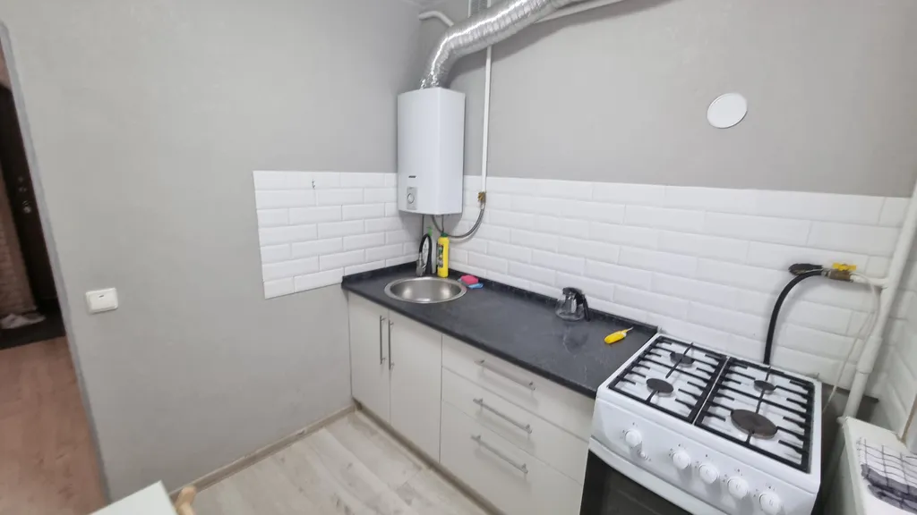 Квартира у мед академии