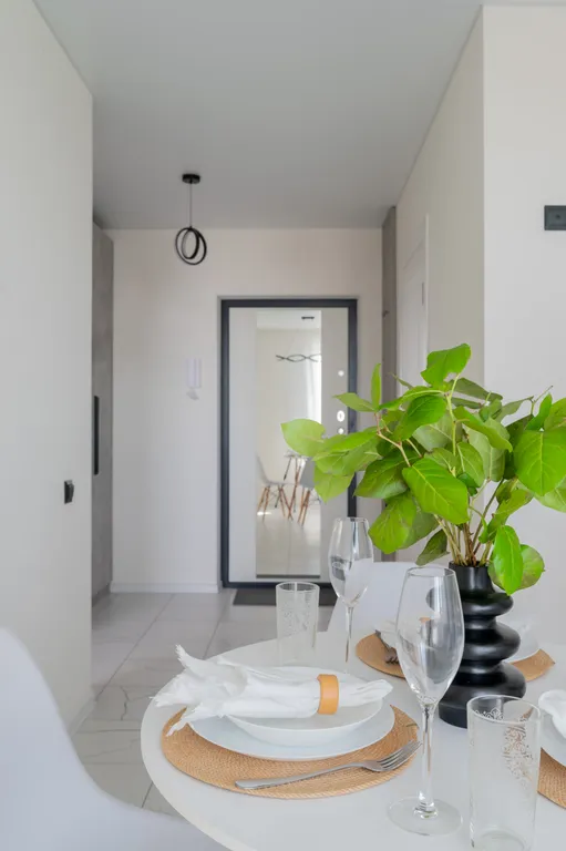 Чистота и комфорт для четверых гостей