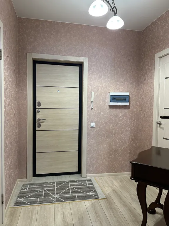 Уютная студия в центре города